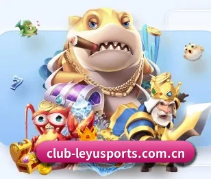 乐鱼体育平台的故事 - LEYUESPORTS