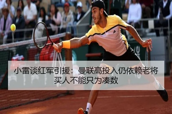 小雷谈红军引援:曼联高投入仍依赖老将 买人不能只为凑数